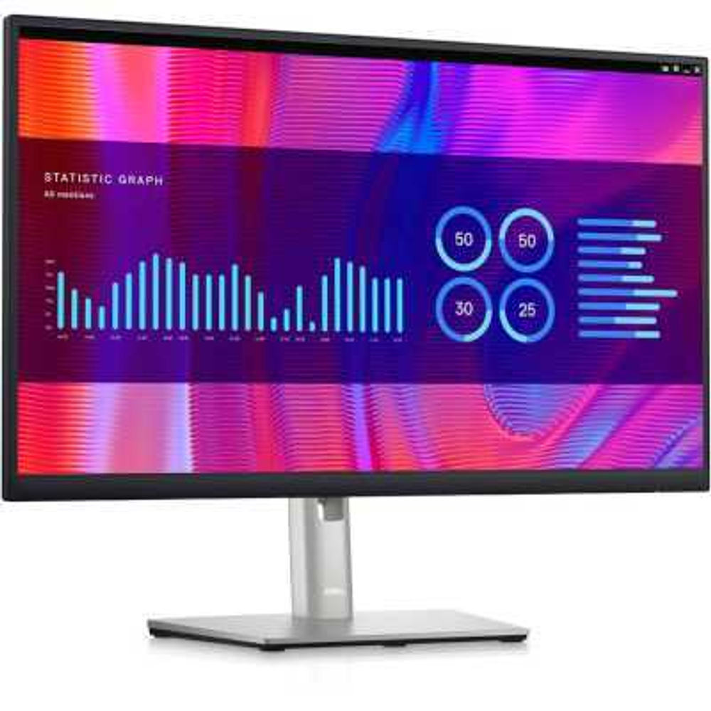 Монитор Dell P2423DE