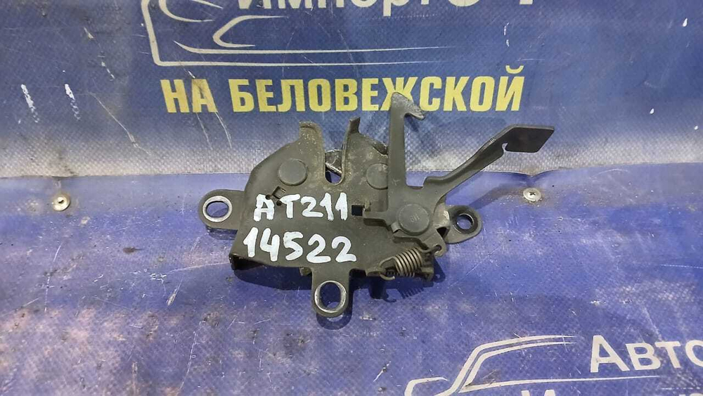 Замок капота TOYOTA CORONA PREMIO 1997-2001