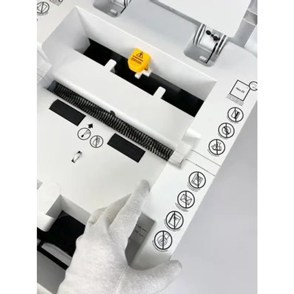 Шредер Гелеос АП40-5