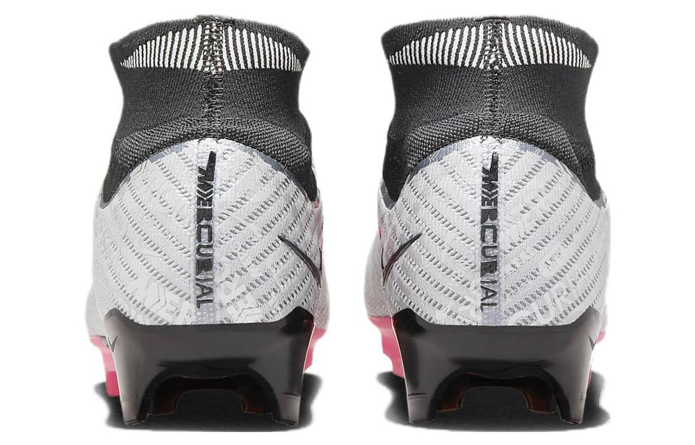 Кроссовки Nike Zoom Mercurial Superfly 9 Elite 25 Fg