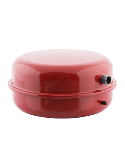 Расширительный бак ДЖИЛЕКС 12 F (12 литров, плоский)