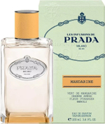 Prada Milano Les Infusion De Mandarine