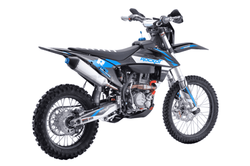 Мотоцикл кроссовый эндуро ROCKOT R300 (2022)