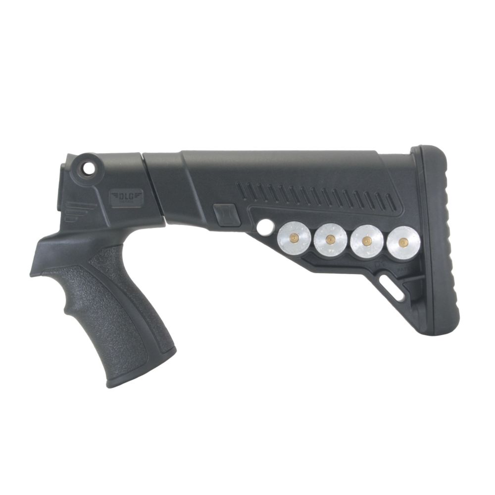 Комплект: Приклад Бекас, DLG Tactical