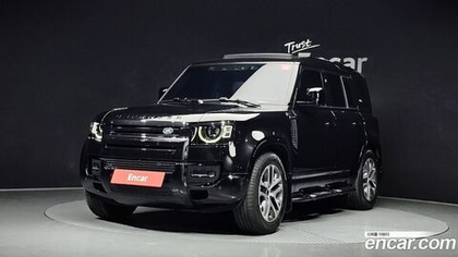 Land Rover Defender (L663) 110 P300 X-Dynamic SE (10.2023)