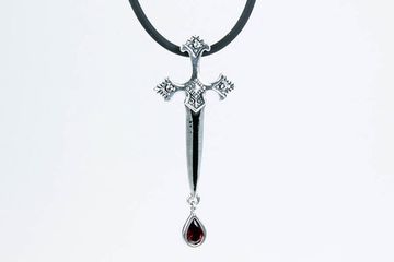 Кулон Чимбай