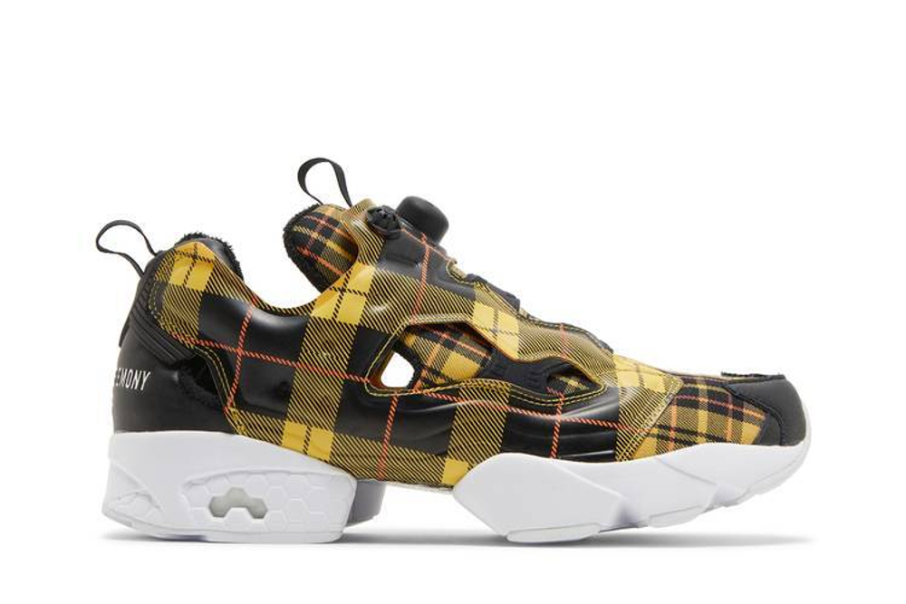 Кроссовки Reebok Instapump Fury Og Mu