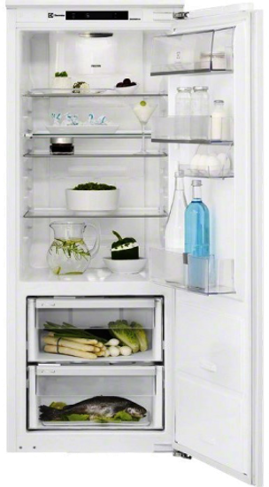 Встраиваемый холодильник Electrolux ERC 2395 AOW