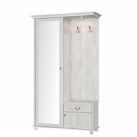 Прихожая Янна ЯН-27 (левая)