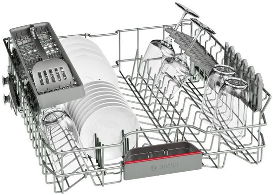 Встраиваемая посудомоечная машина Bosch SMV 46IX05