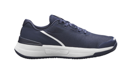 Женские Кроссовки теннисные Wilson Intrigue Pro Clay - небесный