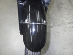 Triumph Bonneville T100 2007