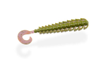 Силикон SnastiGood Don Bugsy 9.5 см (5 шт.)
