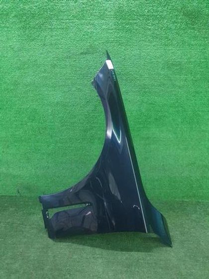 Крыло переднее левое BMW 7er G11 (2019-2022)