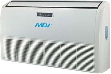 Сплит-система MDV MDUE/MDOU-18HRDN1
