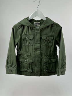 Куртка OshKosh B'Gosh