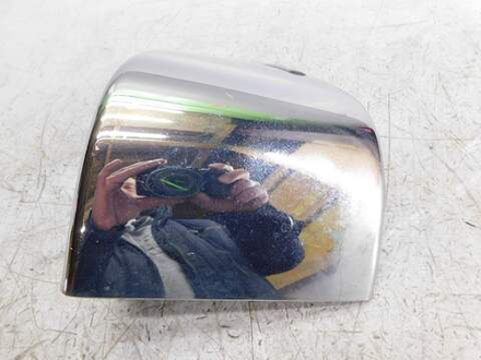 Крышка левая Honda Shadow 750 NC34 RC44 83600-MBAA-0000