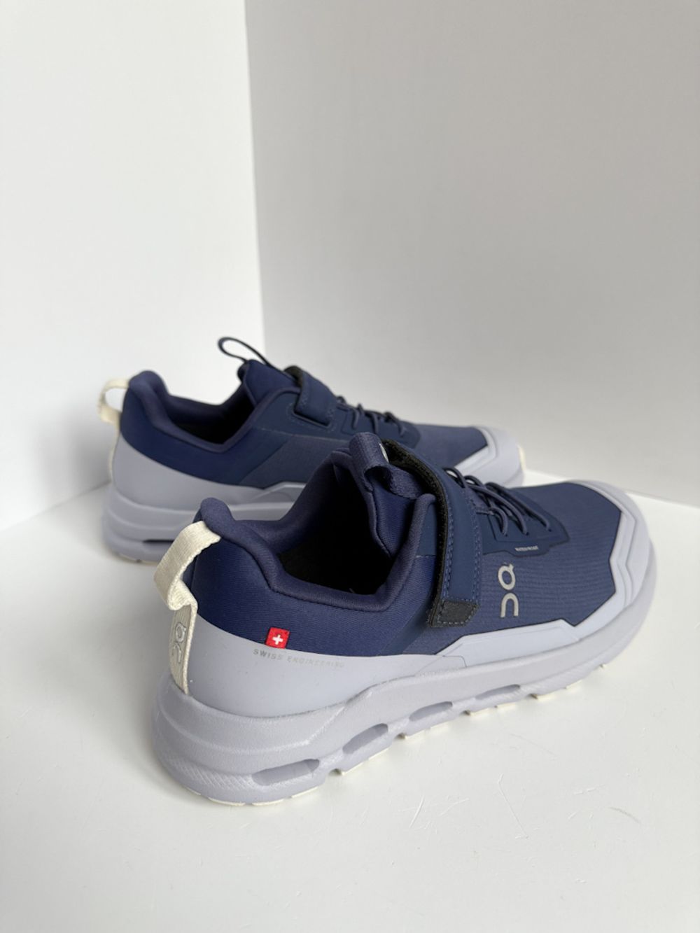 Кроссовки QC, 35