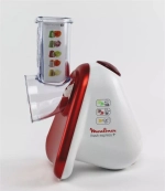 Мультирезка Moulinex DJ755G32 Fresh Express 5 в 1 (y)