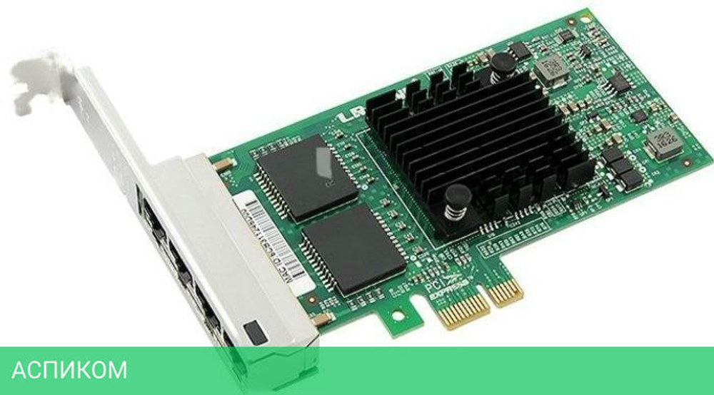 Сетевая карта Lr-Link LREC9224PT