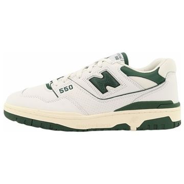 New Balance NB 550 'White Green'