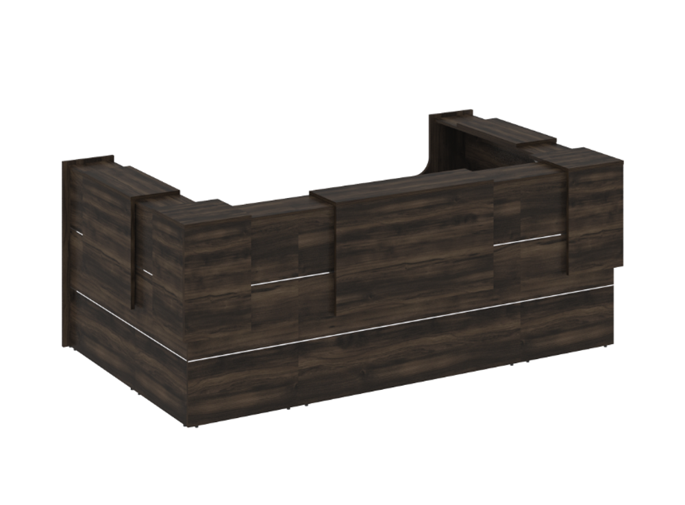 Ресепшен Оникс (Onix) вариант №36