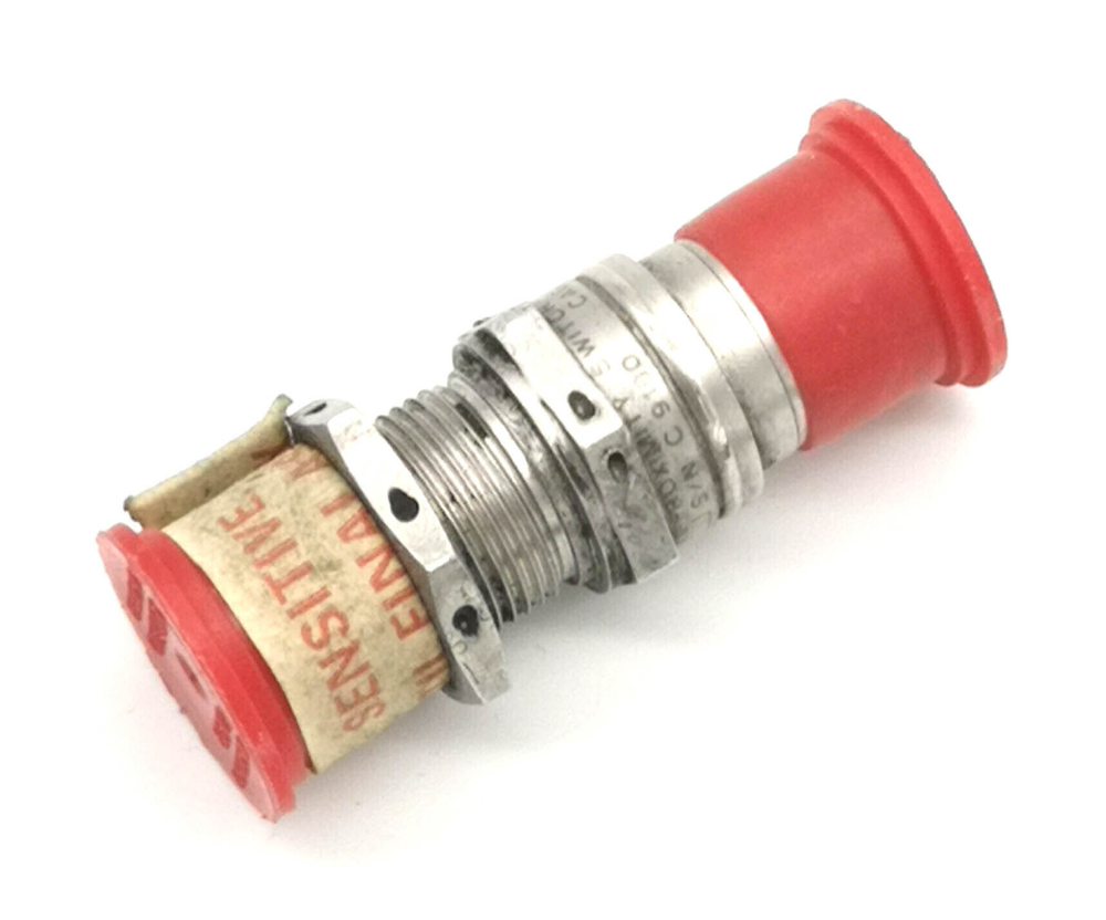 8-527-03 Eldec Corporation Proximity Sensor
