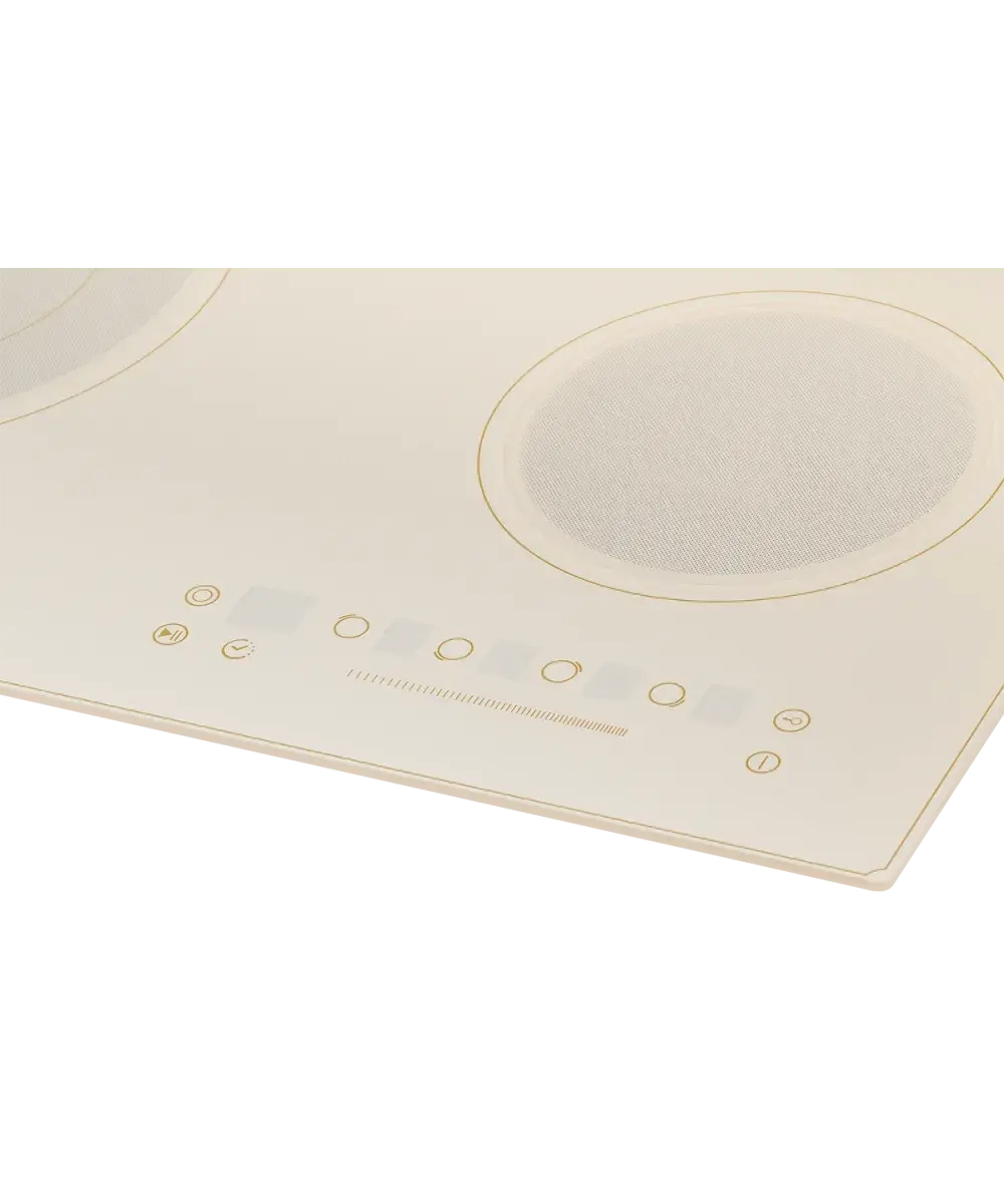 Электрическая варочная панель Kuppersberg ECS 622 C фото 4