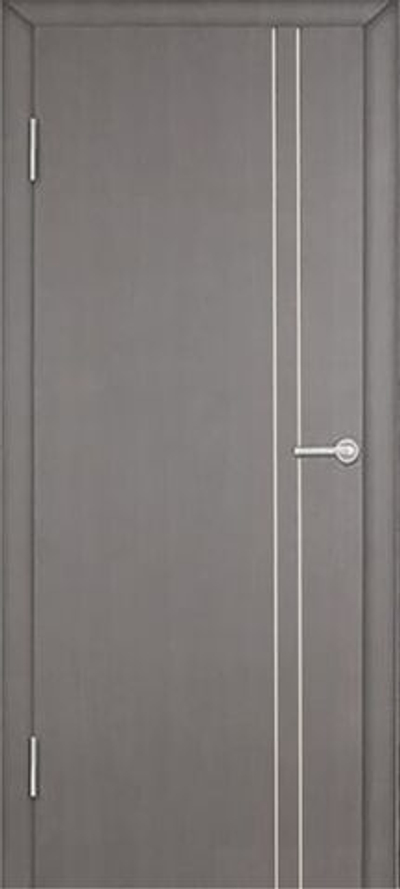 Межкомнатная дверь ALUM А6 ДГ