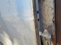 Створка прицепа правая Wielton 266 см