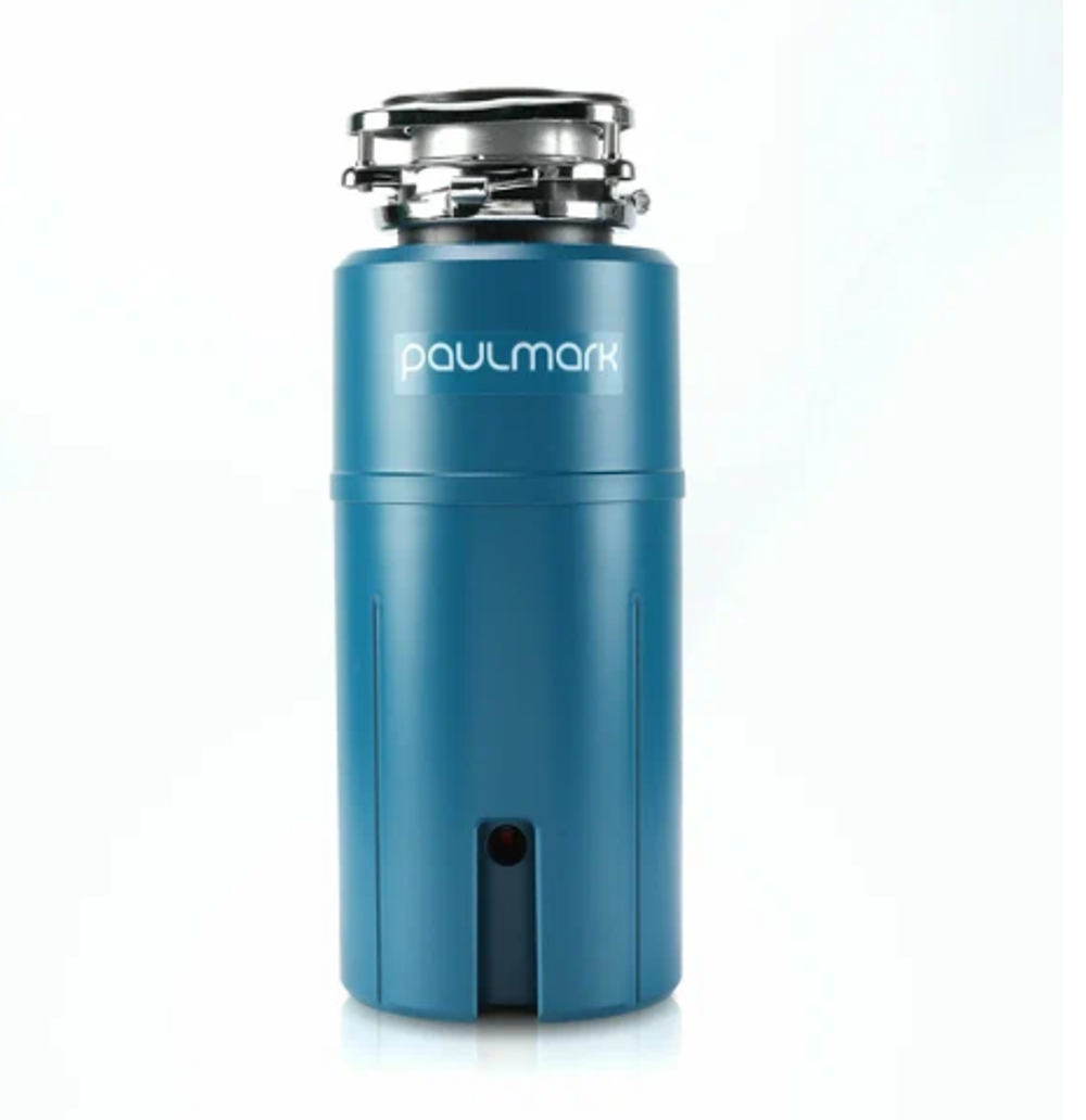 Измельчитель пищевых отходов INTENSO PRO-1000, Paulmark
