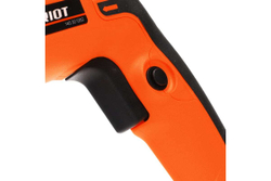 Перфоратор PATRIOT RH 282, 1075 Вт, 4900 уд/мин, 1300 об/мин, 3.3 Дж 140301282