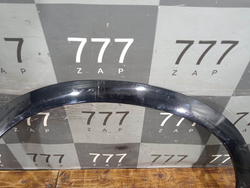 Накладка расширитель крыла переднего правого Seres, Aito M7 22-нв Б/У Оригинал 5500260SY01