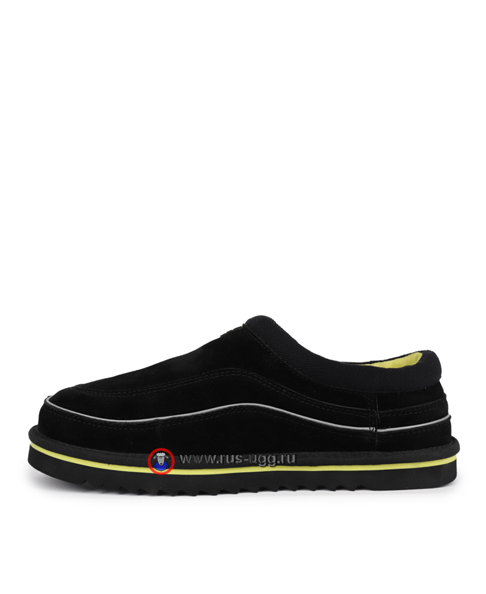 TASMAN CALI WAVE Black