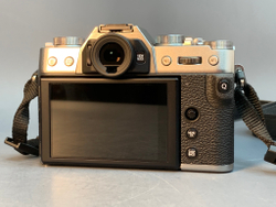 FujiFilm X-T30 II Kit XC 15-45mm