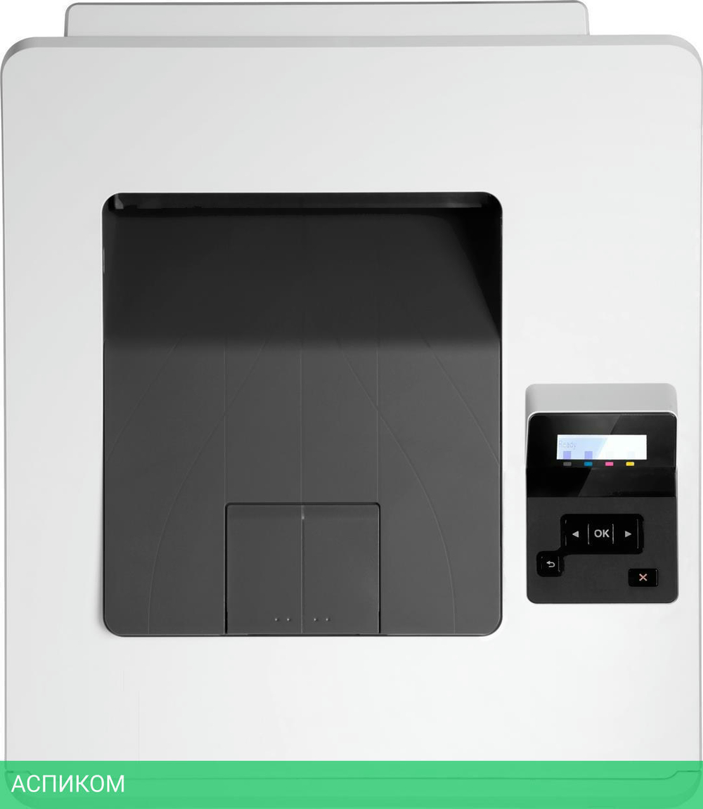 Принтер HP LaserJet Pro M454dn (W1Y44A)