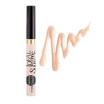 Консилер Vivienne Sabo Ideal Sublime для лица 01 светло-бежевый, 6мл