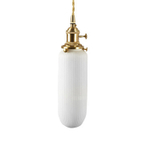 Pendant design lamp Flask 1