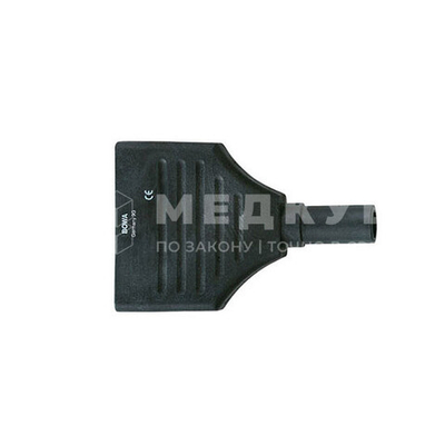 Адаптер биполярный BOWA 2-контактный 28 мм инструмент, для Erbe