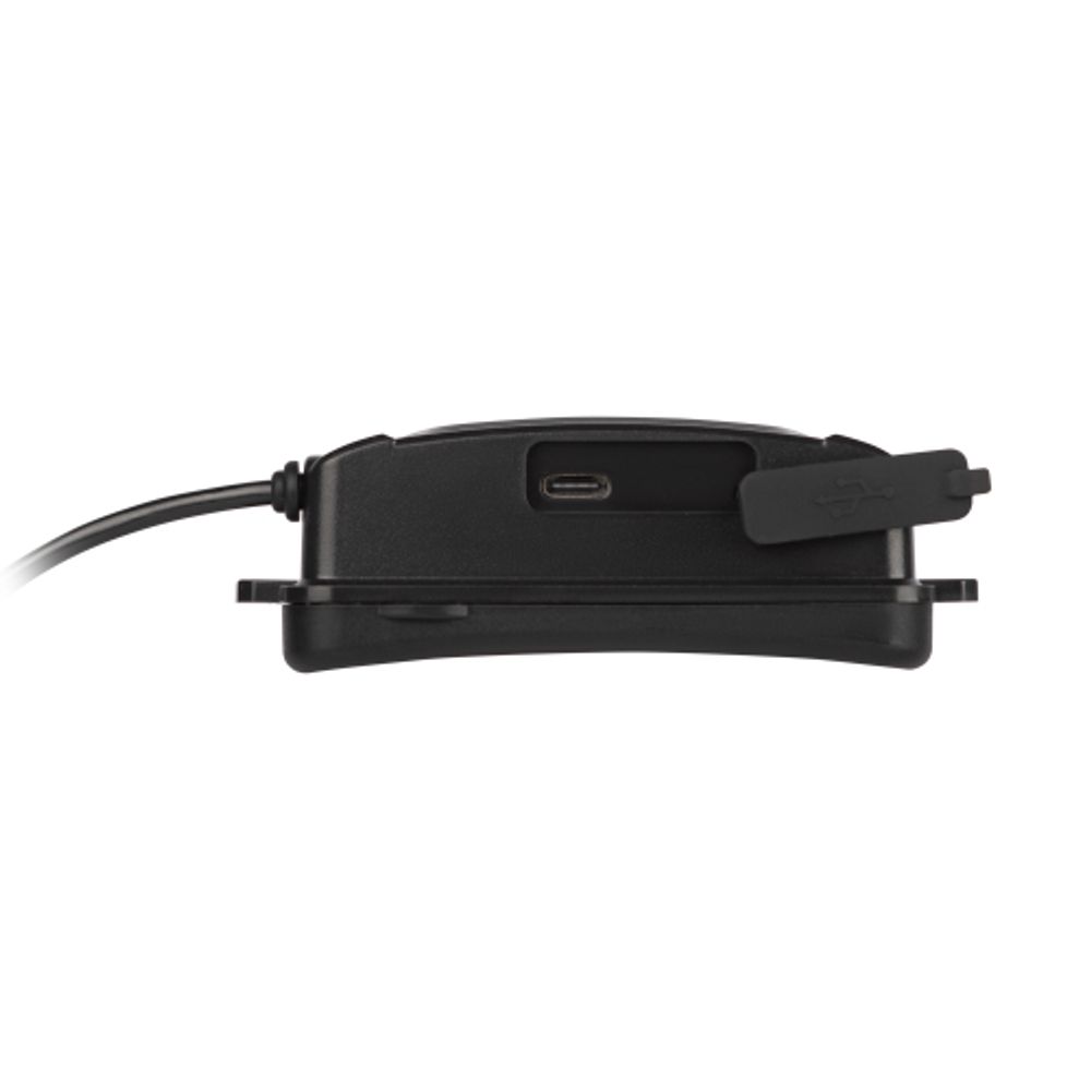 Фонарь налобный светодиодный ЭРА GA-815 Laser Wick аккумуляторный 10 Bт 3 режима USB type C | Налобные фонари