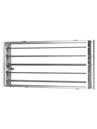 Клапан расхода SHUFT D 500*300