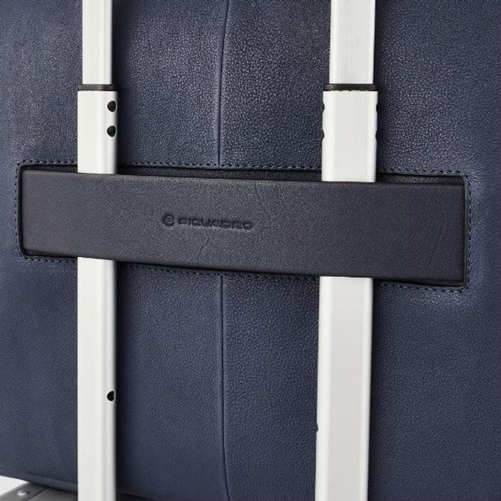 Сумка с ручками Piquadro Ronnie CA4098W116/VE
