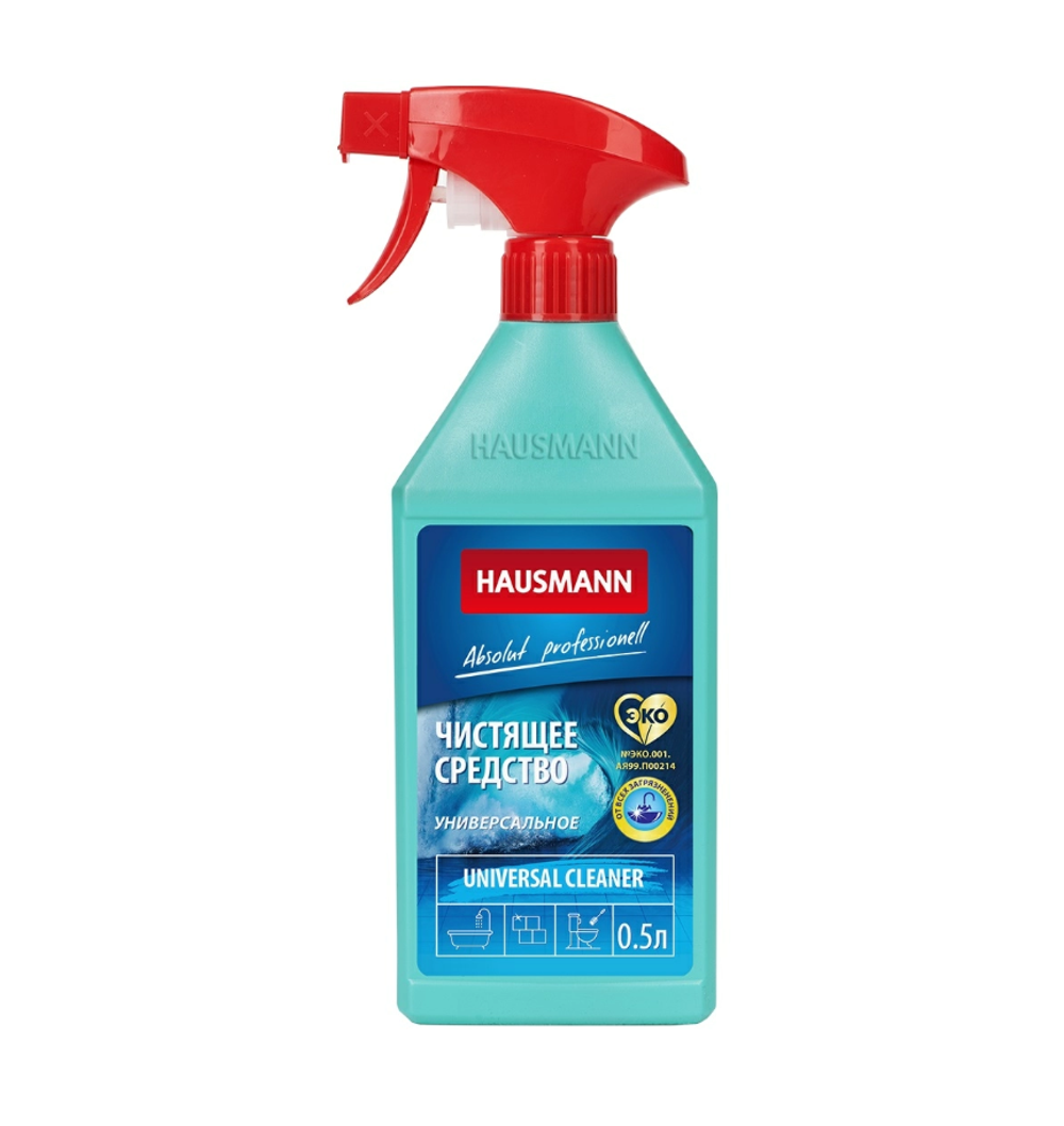 Средство чистящее универсальное 500 мл