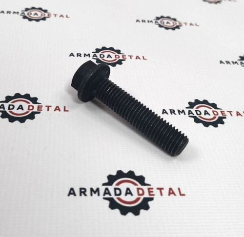 Болт в бортовой заднего моста (M12х55 мм) | 826/01435 | Spare Parts