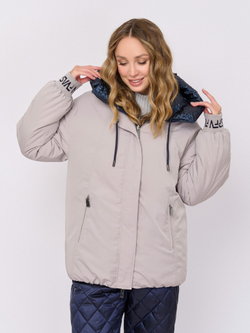 Куртка утепленная женская FRANCO VELLO