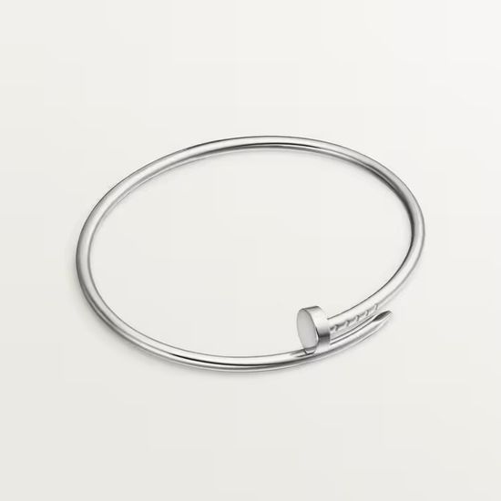 Браслет Cartier Juste un Clou bracelet, small model