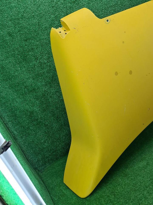 Спойлер крыши Sitrak C7H (2023-н.в.)