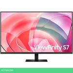 Монитор Samsung ViewFinity S7 LS37D702EAIXCI
