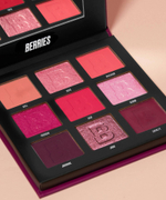 Beauty Bay Berries 9 Colour Palette