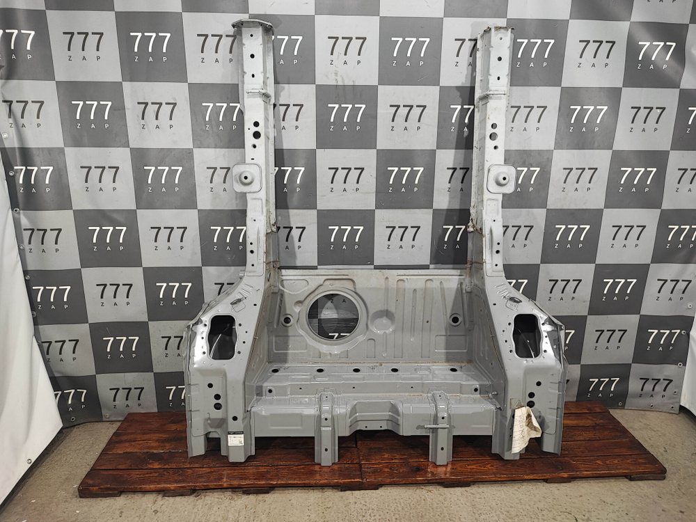 Панель кузова задняя Chery Tiggo 7 Pro Новая Оригинал 501003491AADYJ